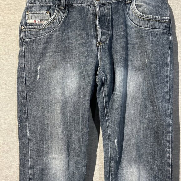 Teckbira Jeans Size 36 Mens - Picture 5 of 10